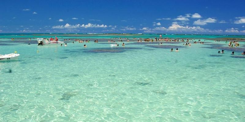 Pousada Maceio E Massa Pajucara Frente Ao Mar Exteriör bild