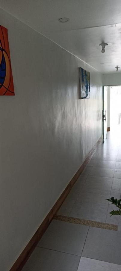 Pousada Maceio E Massa Pajucara Frente Ao Mar Exteriör bild