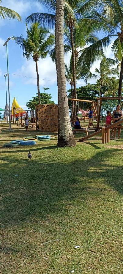 Pousada Maceio E Massa Pajucara Frente Ao Mar Exteriör bild